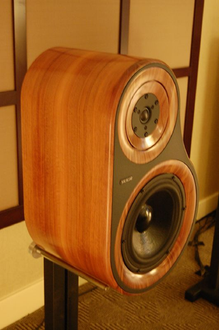 Illustration for article titled Extra Big Ass Speaker Gallery